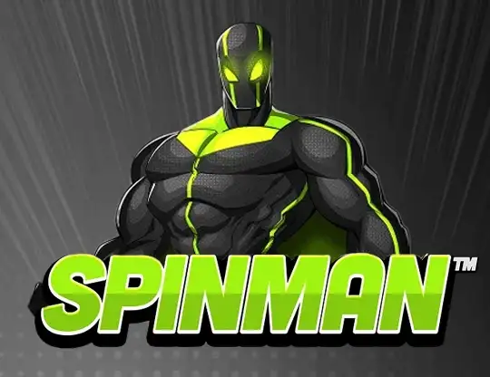 Spinman