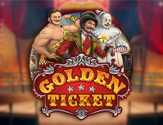 Golden Ticket Slots med Riktiga Pengar | Online Casino