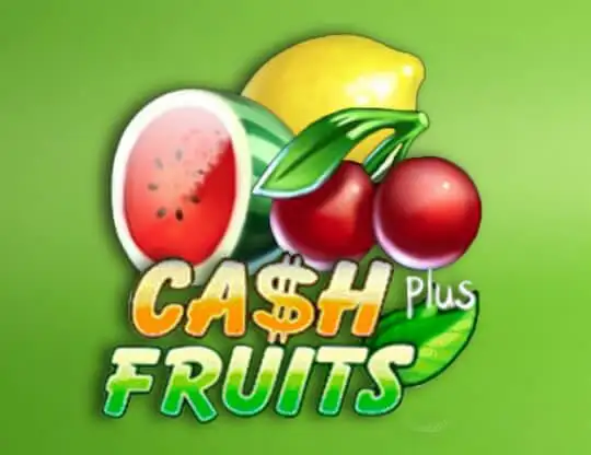 Cash Fruits Plus Slots med Riktiga Pengar | Online Casino