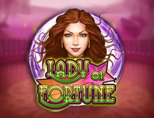 Lady of Fortune Slots med Riktiga Pengar | Online Casino
