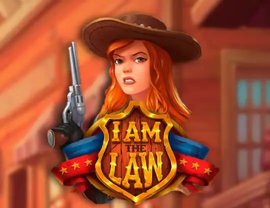 I Am The Law Slot Casino Online | Spela med Riktiga Pengar