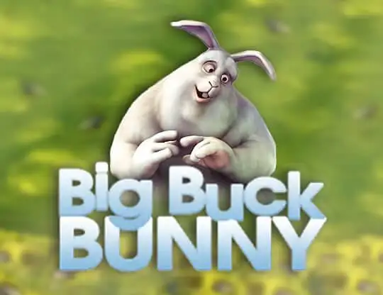 Big Buck Bunny Slots med Riktiga Pengar | Online Casino