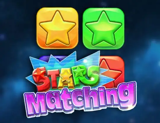 Stars Matching Online | Casino med Riktiga Pengar