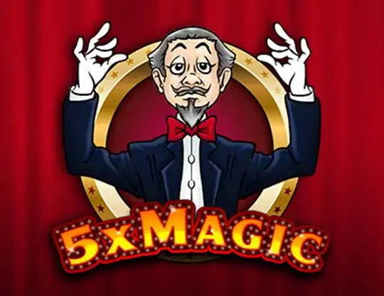 5xMagic Casino Online | Spela med Riktiga Pengar