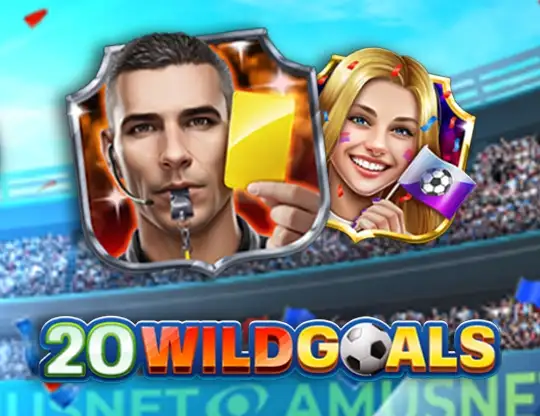 20 Wild Goals