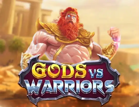 Gods vs Warriors Slots med Riktiga Pengar | Online Casino