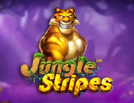 Jungle Stripes Slots med Riktiga Pengar | Online Casino