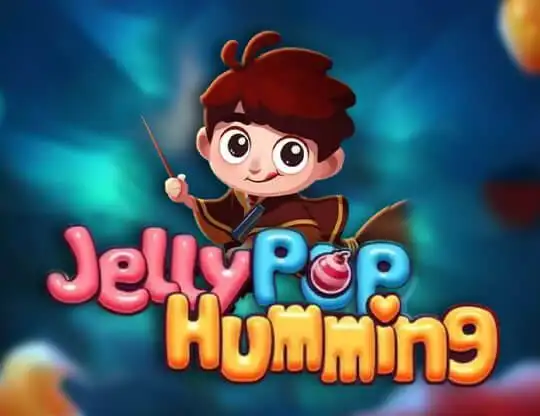 Jellypop Humming Casino Online | Spela med Riktiga Pengar