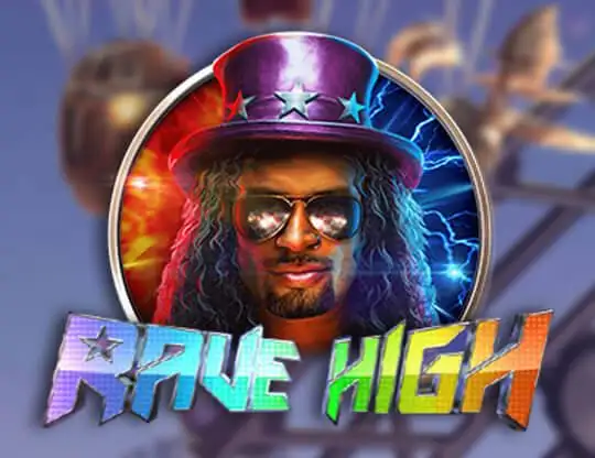Rave High Casino | Spelautomater med Riktiga Pengar Sverige