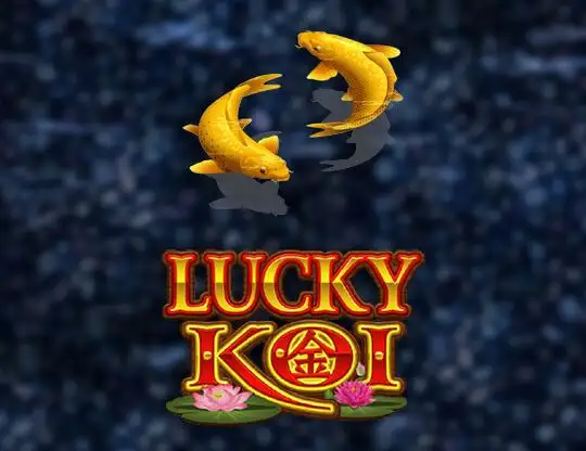 Lucky Koi Casino Online | Spela med Riktiga Pengar