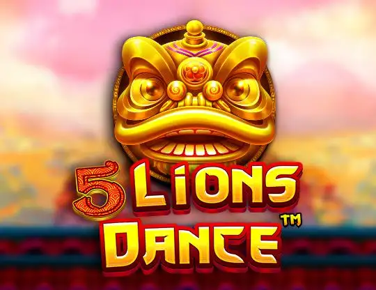 5 Lions Dance Casino Online | Spela med Riktiga Pengar