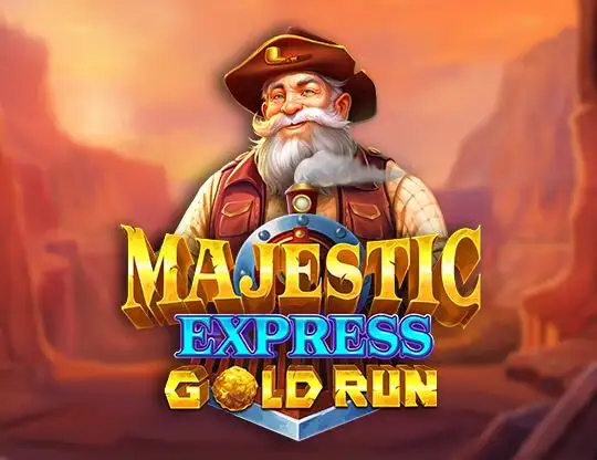Majestic Express – Gold Run Casino | Spelautomater med Riktiga Pengar Sverige