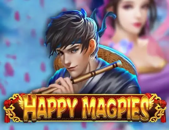 Happy Magpies Casino Online | Spela med Riktiga Pengar