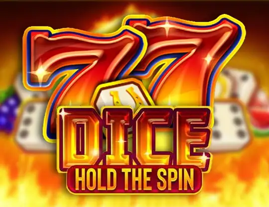 Dice: Hold The Spin Casino Online | Spela med Riktiga Pengar