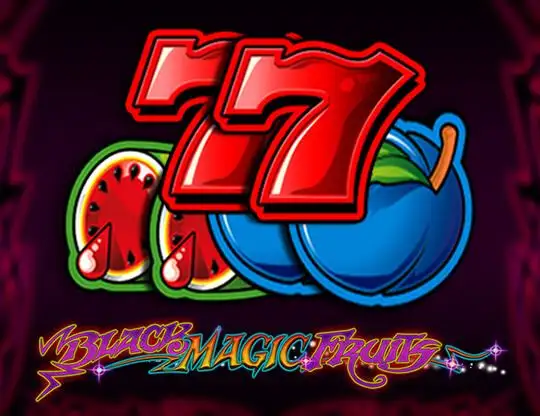 Black Magic Fruits Casino Online | Spela med Riktiga Pengar