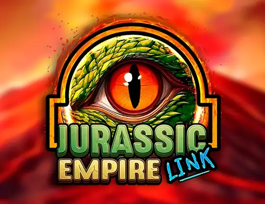 Jurassic Empire Link Slots med Riktiga Pengar | Online Casino