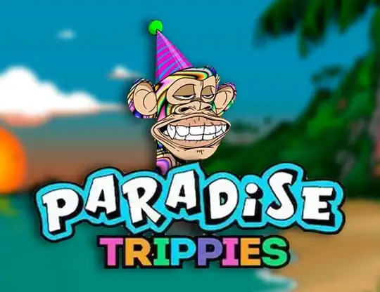 Paradise Trippies Slot - Spela med riktiga pengar