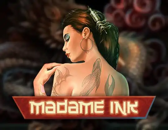 Madame Ink Slots med Riktiga Pengar | Online Casino