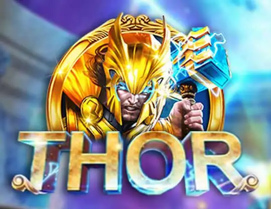 Thor Casino Online | Spela med Riktiga Pengar