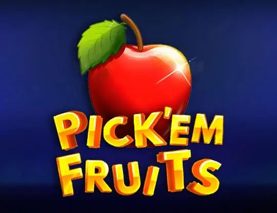 Pick'em Fruits Casino Online | Spela med Riktiga Pengar