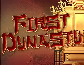 First Dynasty Slots med Riktiga Pengar | Online Casino