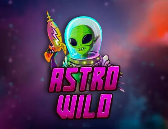 Astro Wild Casino Online | Spela med Riktiga Pengar