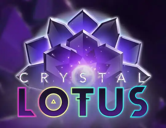Crystal Lotus