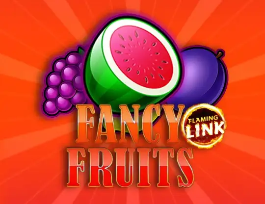 7 Fancy Fruits Flaming Link Slot Casino Online | Spela med Riktiga Pengar