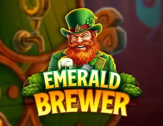 Emerald Brewer Casino | Spelautomater med Riktiga Pengar Sverige