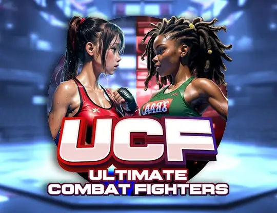 Ultimate Combat Fightres
