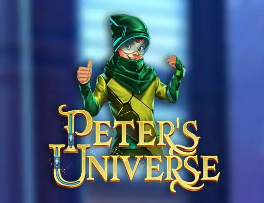 Peter's Universe Casino Online | Spela med Riktiga Pengar