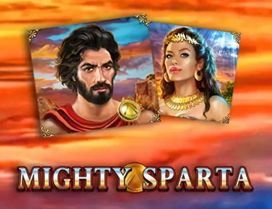 Mighty Sparta Slots med Riktiga Pengar | Online Casino