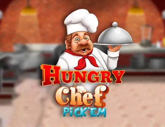 Hungry Chef Pick'em Casino Online | Spela med Riktiga Pengar