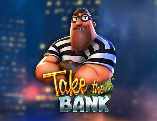 Take the Bank Slot Casino Online | Spela med Riktiga Pengar