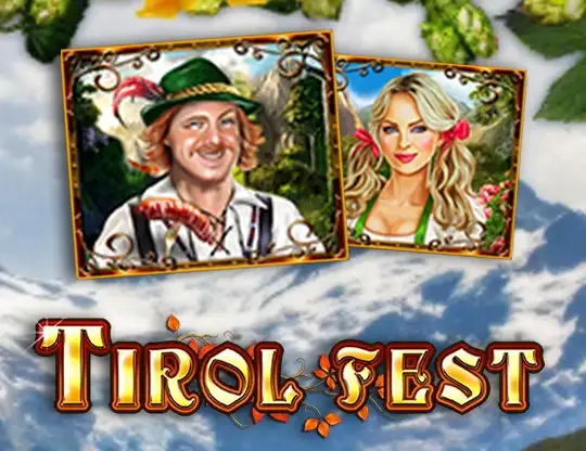 Tirol Fest Casino | Spelautomater med Riktiga Pengar Sverige
