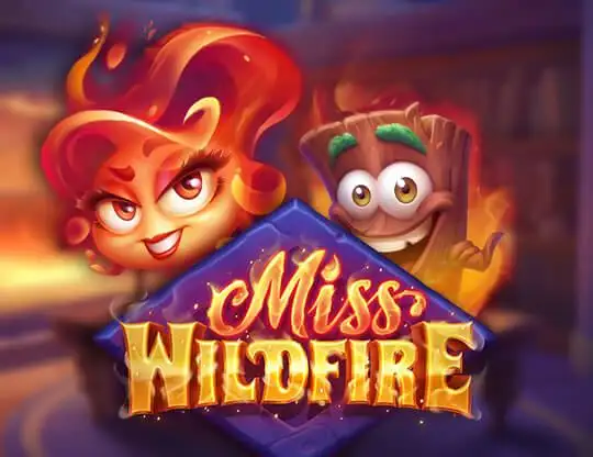 Miss Wildfire Casino Online | Spela med Riktiga Pengar