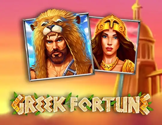 Greek Fortune Slots med Riktiga Pengar | Online Casino