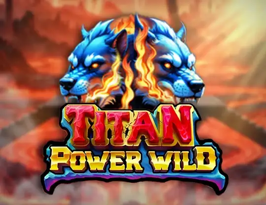 Titan Power Wild Casino | Spelautomater med Riktiga Pengar Sverige