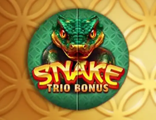 Snake Trio Bonus Casino | Spelautomater med Riktiga Pengar Sverige