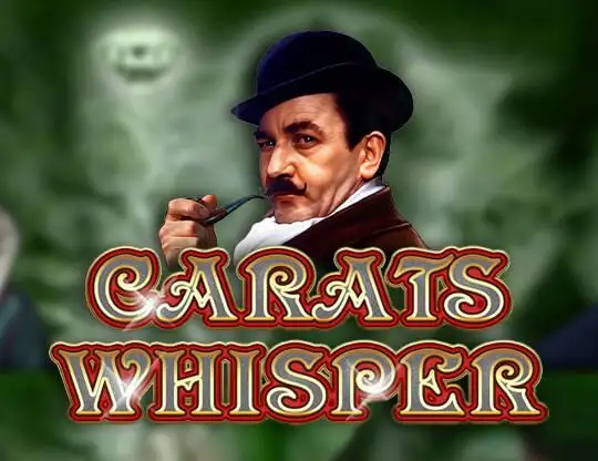 Carats Whisper Casino Online | Spela med Riktiga Pengar