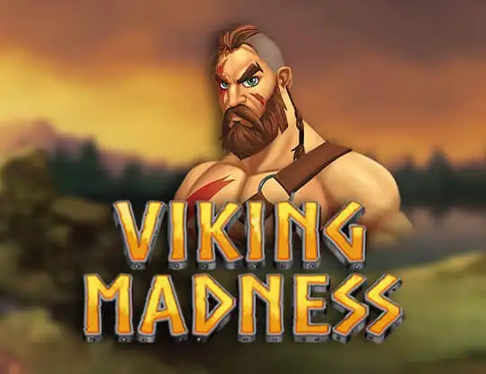 Viking Madness Casino Online | Spela med Riktiga Pengar