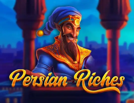 Persian Riches