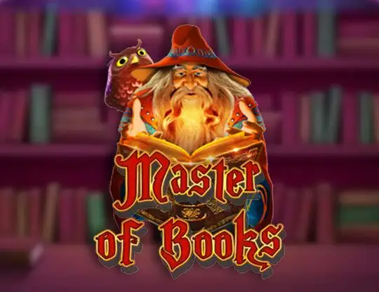 Master of Books Slots med Riktiga Pengar | Online Casino