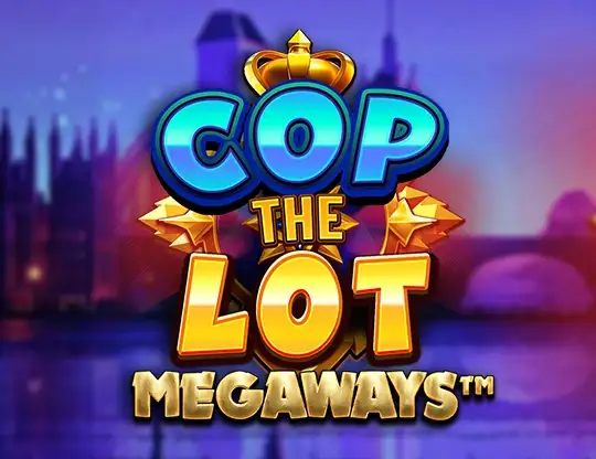 Cop The Lot Megaways Casino | Spelautomater med Riktiga Pengar Sverige