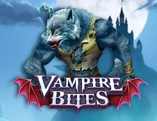 Vampire Bites Slot - Spela med riktiga pengar