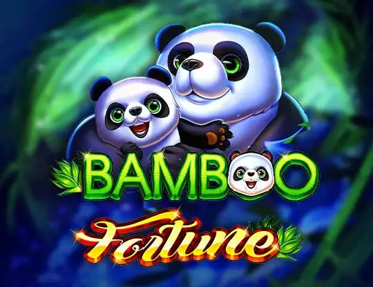 Bamboo Fortune Slot - Spela med riktiga pengar