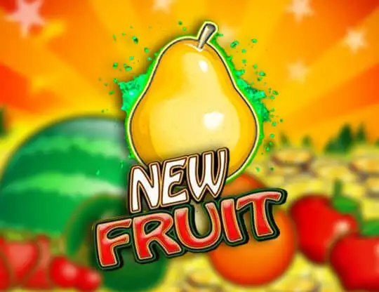 RCT - New Fruit Casino Online | Spela med Riktiga Pengar