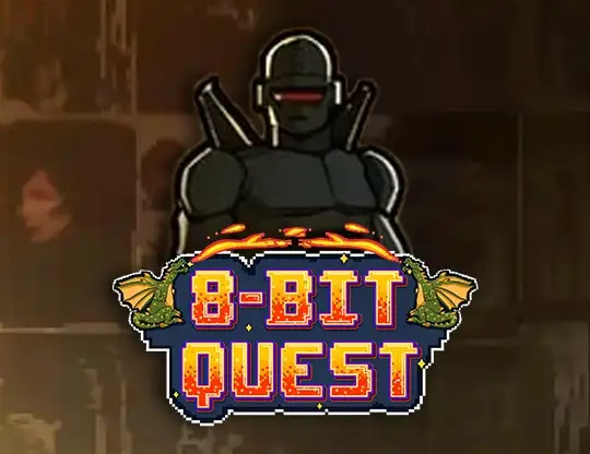 8-Bit Quest