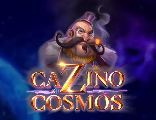 Cazino Cosmos Casino Online | Spela med Riktiga Pengar