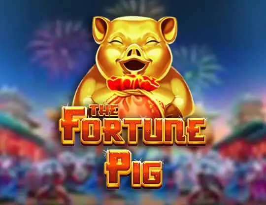 The Fortune Pig Slots med Riktiga Pengar | Online Casino